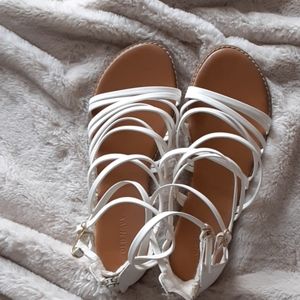 Old Navy sandals